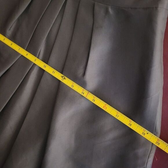 Silk Banana Republic Dress - Picture 11 of 16